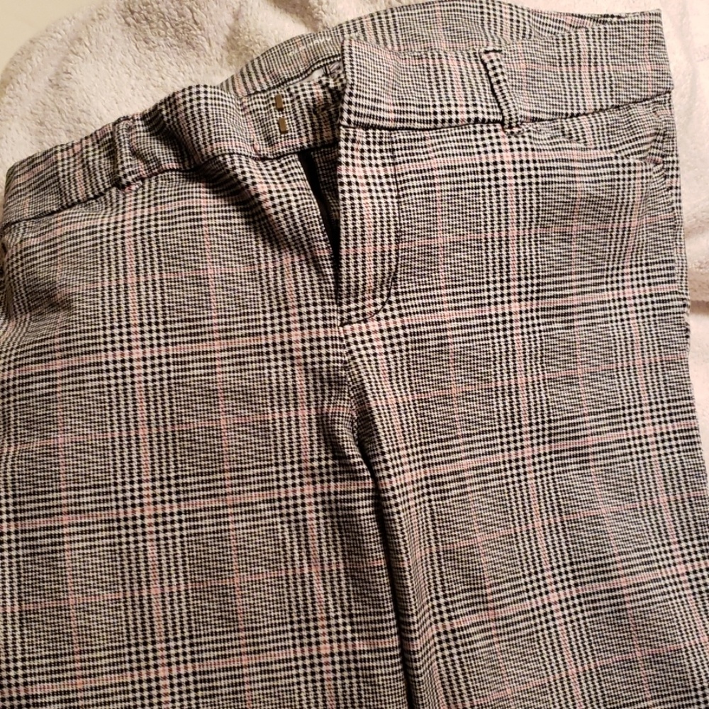 Old Navy Ankle Pants